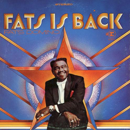 Fats Domino